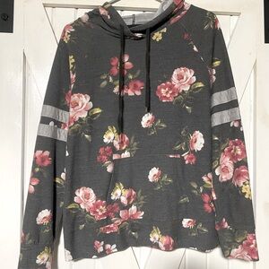 Women’s medium hoody